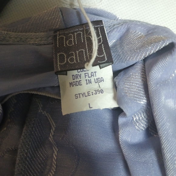 Hanky Panky Stretch Camisole - Picture 4 of 4